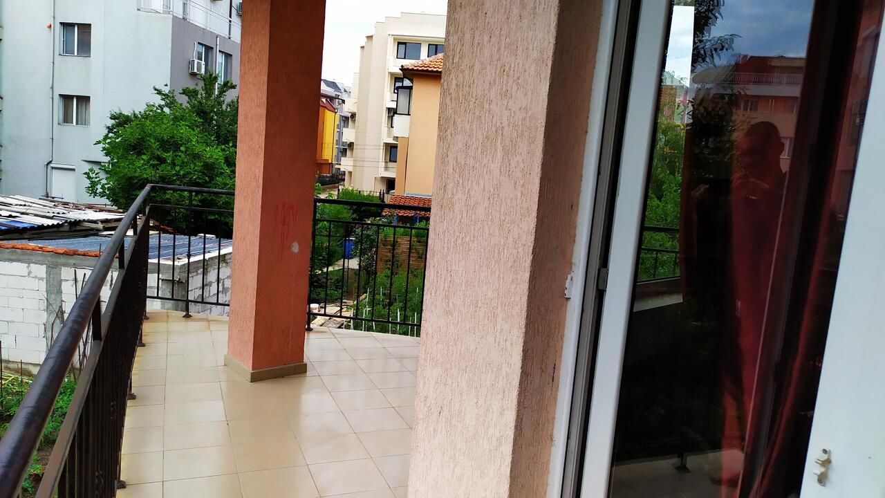 Апарт-отели Apartament nikol Бургас-15