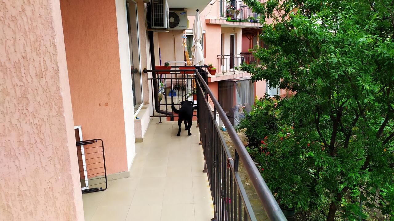Апарт-отели Apartament nikol Бургас-16