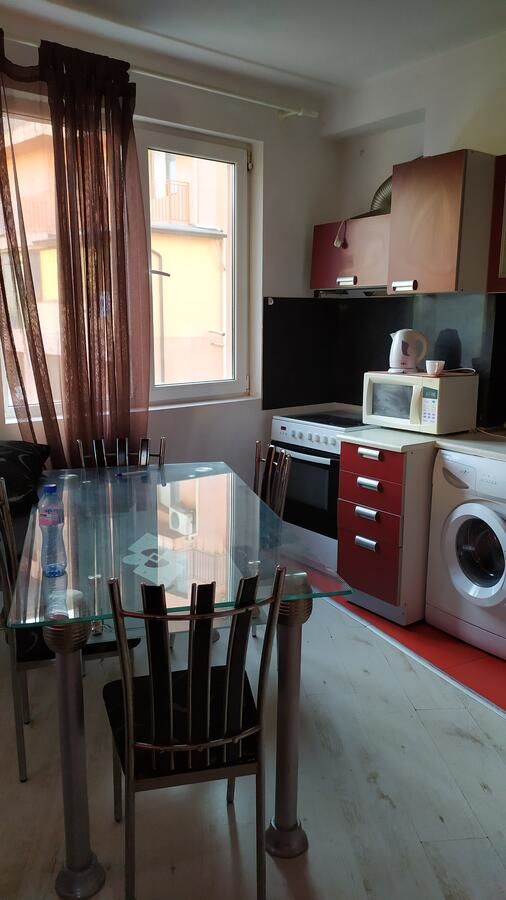 Апарт-отели Apartament nikol Бургас-23