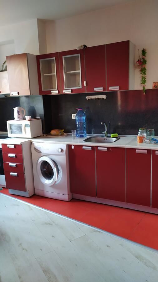 Апарт-отели Apartament nikol Бургас-24