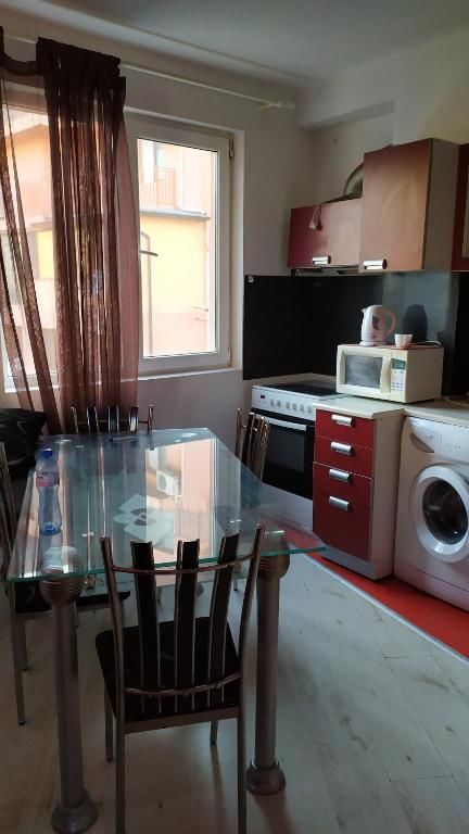 Апарт-отели Apartament nikol Бургас-27