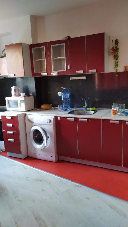 Апарт-отели Apartament nikol Бургас-28