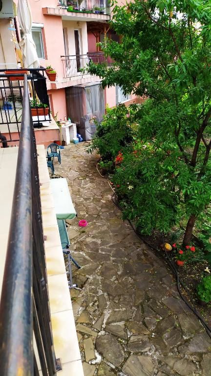 Апарт-отели Apartament nikol Бургас-32