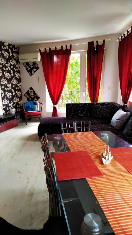 Апарт-отели Apartament nikol Бургас-37