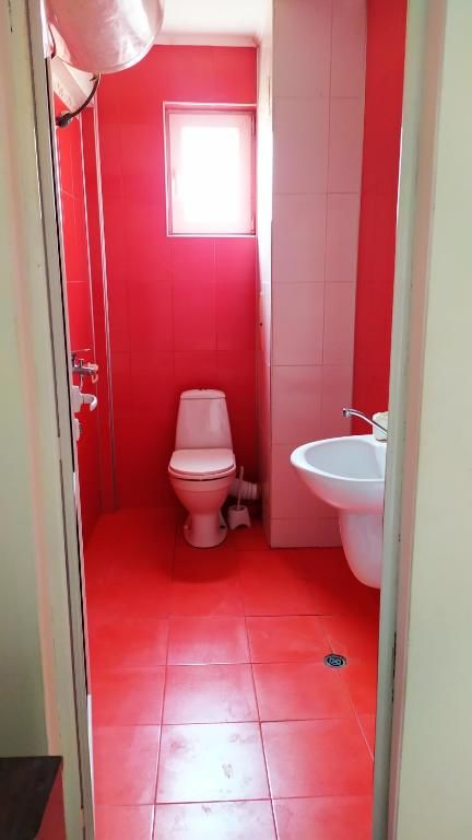 Апарт-отели Apartament nikol Бургас-40
