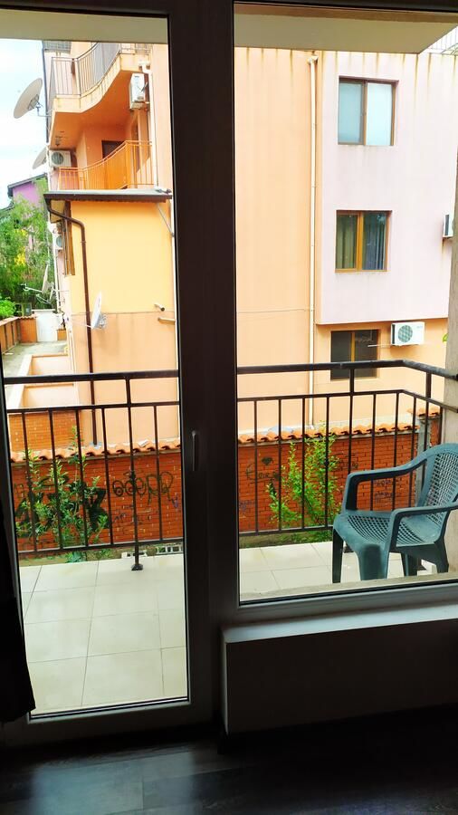 Апарт-отели Apartament nikol Бургас-8