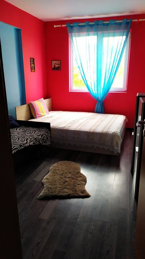 Апарт-отели Apartament nikol Бургас-12
